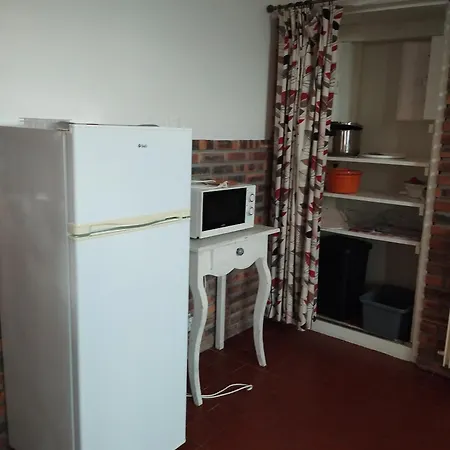 Manoir De La Converserie Semesterbostad *