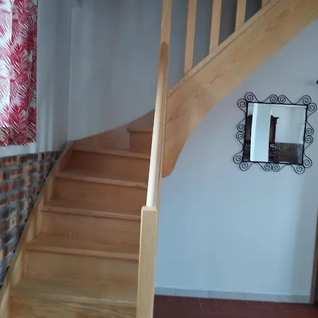 Semesterbostad Manoir De La Converserie Saint-Étienne-au-Mont