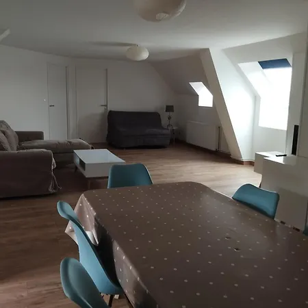 Manoir De La Converserie Semesterbostad