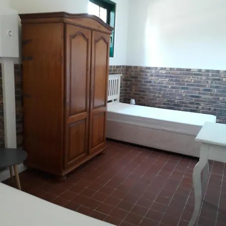 Manoir De La Converserie * Saint-Étienne-au-Mont