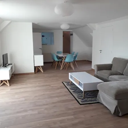 Manoir De La Converserie Semesterbostad