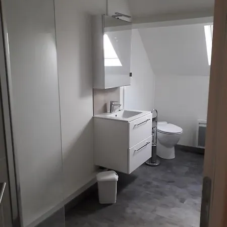 Manoir De La Converserie Semesterbostad *