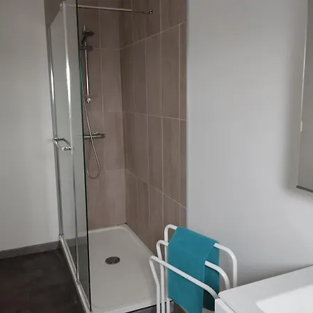 Manoir De La Converserie Ferienhaus