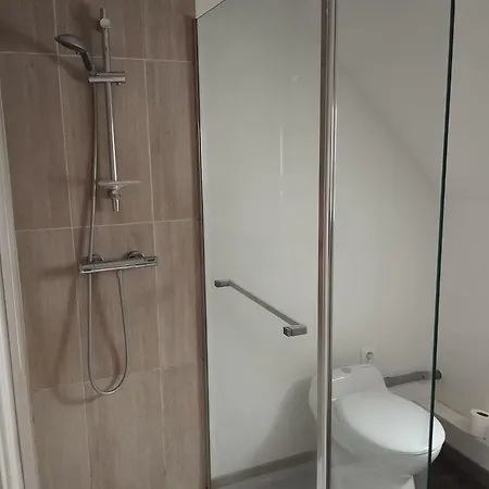 Manoir De La Converserie Ferienhaus Saint-Étienne-au-Mont