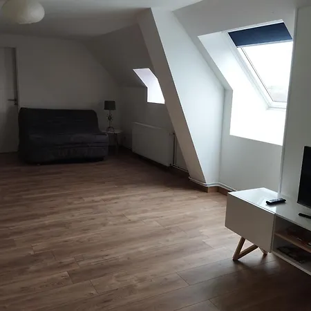 Ferienhaus Manoir De La Converserie *