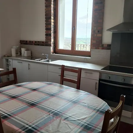 Manoir De La Converserie *