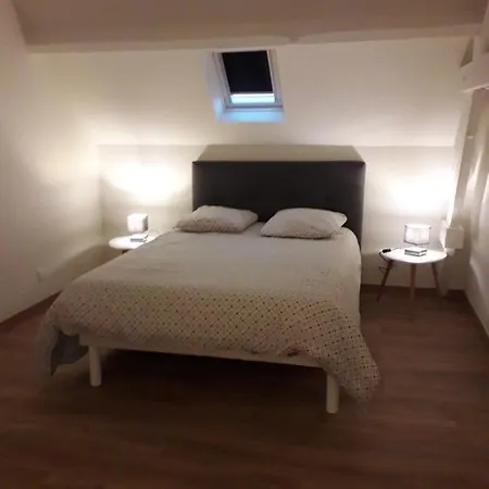 Manoir De La Converserie * Saint-Étienne-au-Mont