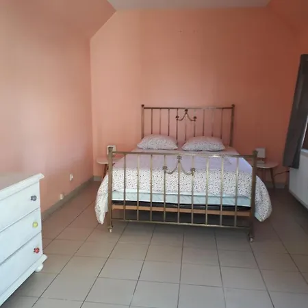 Manoir De La Converserie Сasa de vacaciones Saint-Étienne-au-Mont