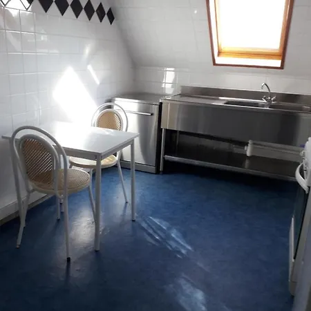 Manoir De La Converserie