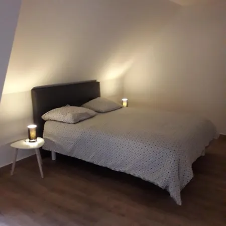 Manoir De La Converserie Сasa de vacaciones *